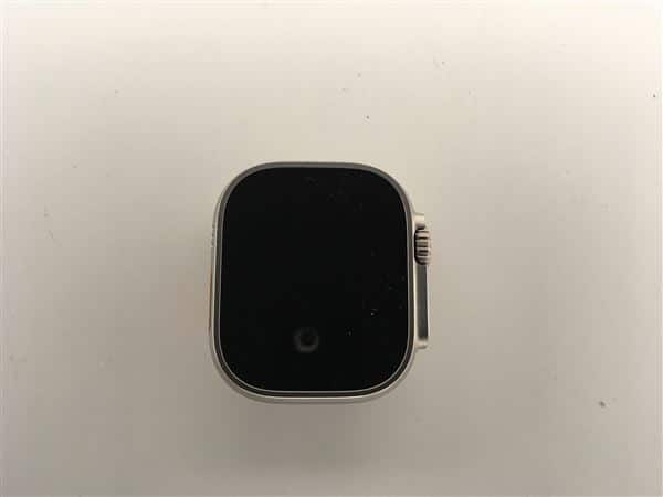 �y���Áz�y���S�ۏ؁z Ultra[49mm/�Z�����[]�`�^�� �`�^�j�E�� Apple Watch