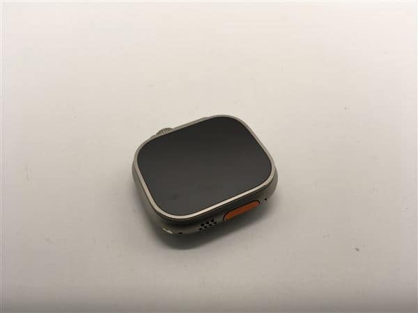 �y���Áz�y���S�ۏ؁z Ultra[49mm/�Z�����[]�`�^�� �`�^�j�E�� Apple Watch