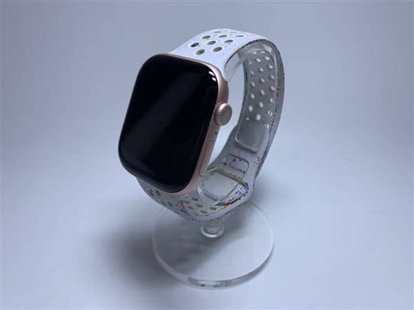 �y���Áz�y���S�ۏ؁z Series10[46mm/GPS]�A���~ ���[�Y�S�[���h Apple Watch