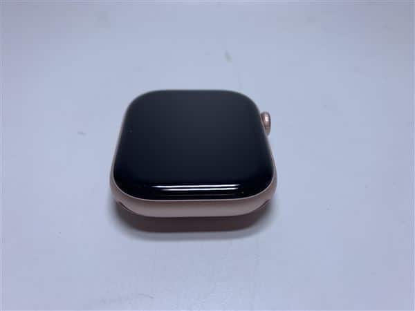 �y���Áz�y���S�ۏ؁z Series10[46mm/GPS]�A���~ ���[�Y�S�[���h Apple Watch
