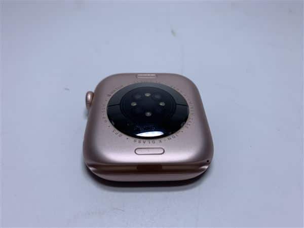 �y���Áz�y���S�ۏ؁z Series10[46mm/GPS]�A���~ ���[�Y�S�[���h Apple Watch