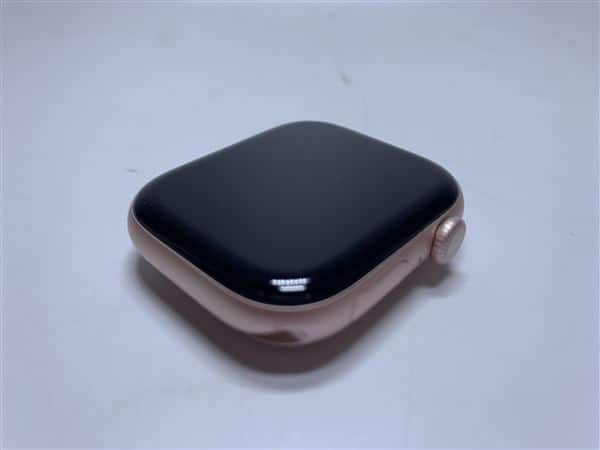 �y���Áz�y���S�ۏ؁z Series10[46mm/GPS]�A���~ ���[�Y�S�[���h Apple Watch