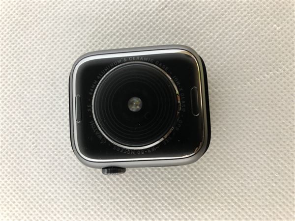 �y���Áz�y���S�ۏ؁z SE ��1����[44mm/�Z�����[]�A���~ �e�F Apple Watch