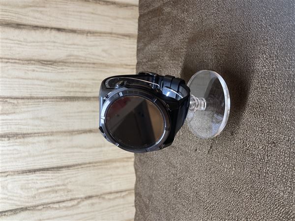 【中古】【安心保証】 GARMIN fenix 8 Sapphire AMOLED 51mm カーボングレー