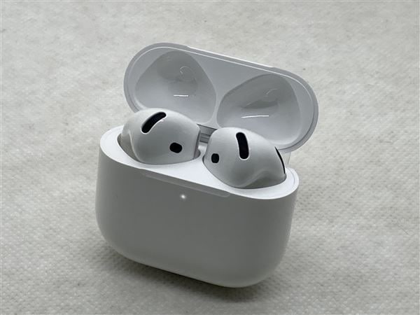 �y���Áz�y���S�ۏ؁z AirPods ��4���� MXP63