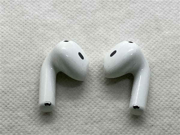 �y���Áz�y���S�ۏ؁z AirPods ��4���� MXP63