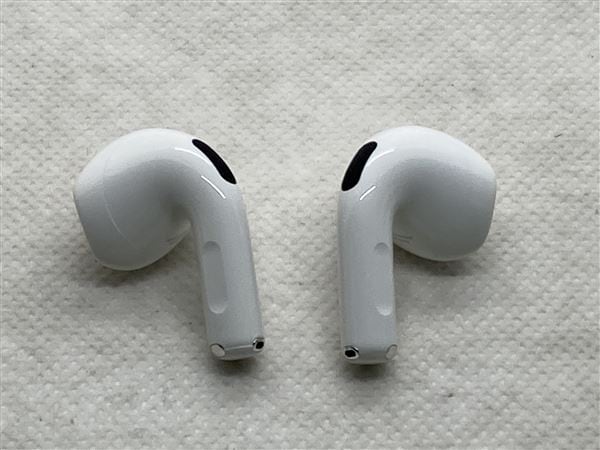 �y���Áz�y���S�ۏ؁z AirPods ��4���� MXP63