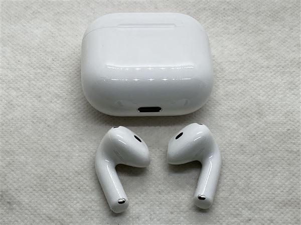 �y���Áz�y���S�ۏ؁z AirPods ��4���� MXP63