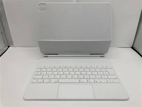 iPad Magic Keyboard 12.9 A2480 ホワイト