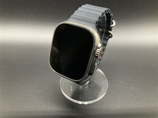 �y���Áz�y���S�ۏ؁z Ultra[49mm/�Z�����[]�`�^�� �`�^�j�E�� Apple Watch