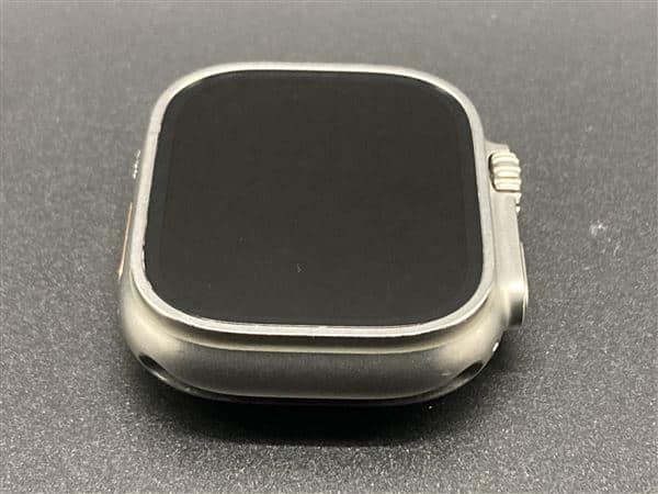 �y���Áz�y���S�ۏ؁z Ultra[49mm/�Z�����[]�`�^�� �`�^�j�E�� Apple Watch