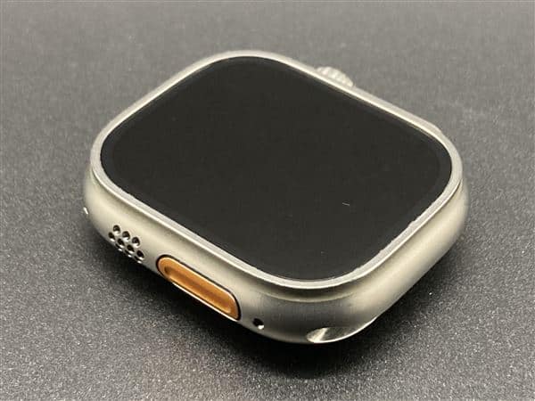 �y���Áz�y���S�ۏ؁z Ultra[49mm/�Z�����[]�`�^�� �`�^�j�E�� Apple Watch