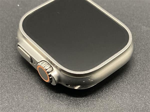�y���Áz�y���S�ۏ؁z Ultra[49mm/�Z�����[]�`�^�� �`�^�j�E�� Apple Watch