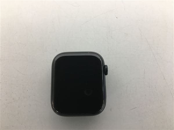 yÁzySۏ؁z Series7[45mm/GPS]A~ eF Apple Watch