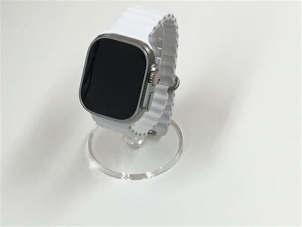 �y���Áz�y���S�ۏ؁z Ultra2[49mm/�Z�����[]�`�^�� �`�^�j�E�� Apple Watch