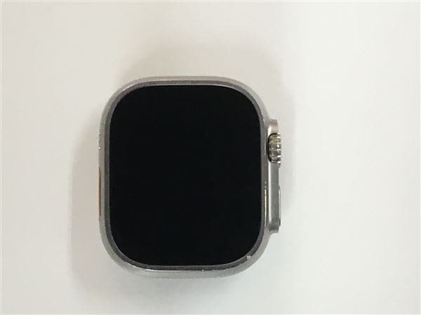 �y���Áz�y���S�ۏ؁z Ultra2[49mm/�Z�����[]�`�^�� �`�^�j�E�� Apple Watch