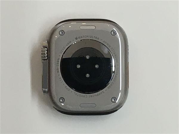 �y���Áz�y���S�ۏ؁z Ultra2[49mm/�Z�����[]�`�^�� �`�^�j�E�� Apple Watch