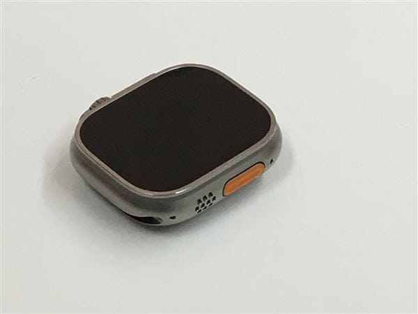 �y���Áz�y���S�ۏ؁z Ultra2[49mm/�Z�����[]�`�^�� �`�^�j�E�� Apple Watch