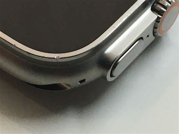 �y���Áz�y���S�ۏ؁z Ultra2[49mm/�Z�����[]�`�^�� �`�^�j�E�� Apple Watch