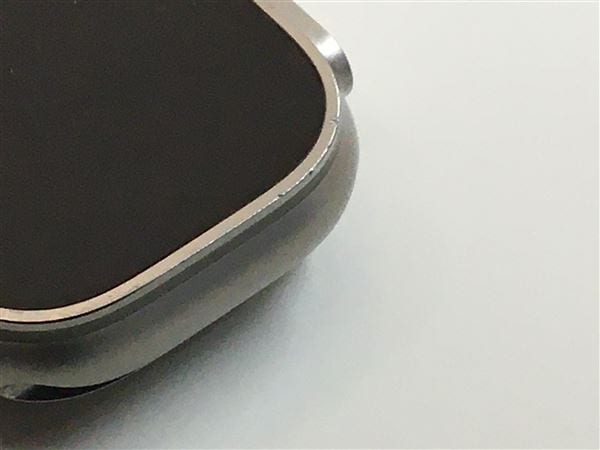 �y���Áz�y���S�ۏ؁z Ultra2[49mm/�Z�����[]�`�^�� �`�^�j�E�� Apple Watch