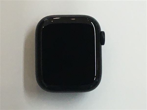 �y���Áz�y���S�ۏ؁z �o���h�� Series8[41mm/�Z�����[]�A���~ �~�b�h�i�C�g Apple Watch