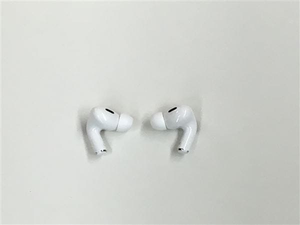【中古】【安心保証】 AirPods Pro 第2世代 MagSafe充電 USB-C MTJV3