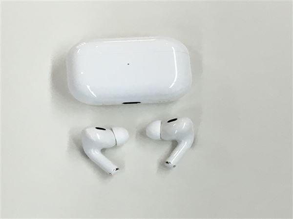 【中古】【安心保証】 AirPods Pro 第2世代 MagSafe充電 USB-C MTJV3