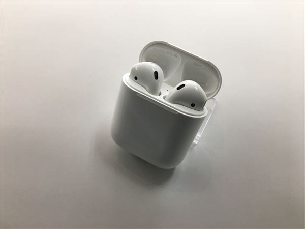 yÁzySۏ؁z AirPods 2 Lightning[d MV7N2