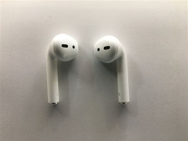 yÁzySۏ؁z AirPods 2 Lightning[d MV7N2