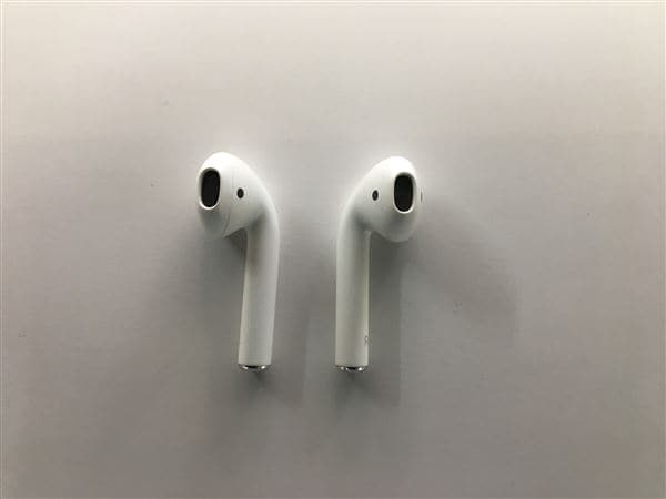 yÁzySۏ؁z AirPods 2 Lightning[d MV7N2