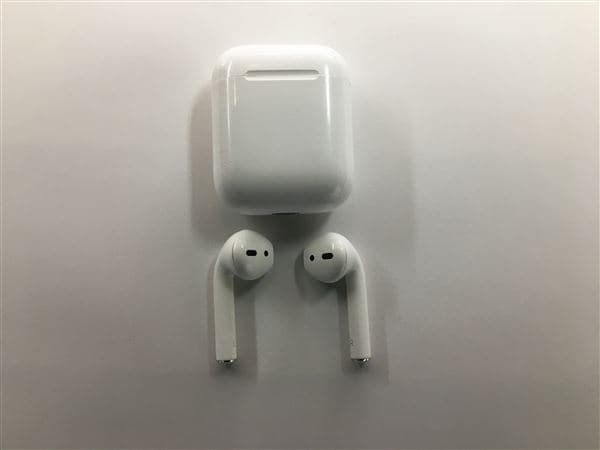 yÁzySۏ؁z AirPods 2 Lightning[d MV7N2