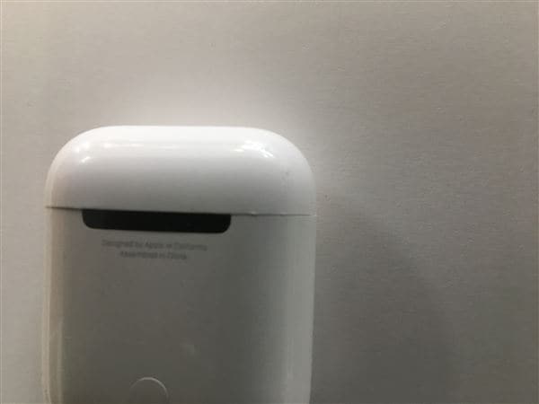 yÁzySۏ؁z AirPods 2 Lightning[d MV7N2