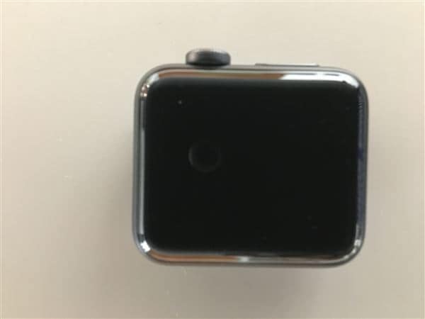 yÁzySۏ؁z Series3[38mm/Z[]A~ eF Apple Watch