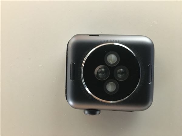 yÁzySۏ؁z Series3[38mm/Z[]A~ eF Apple Watch