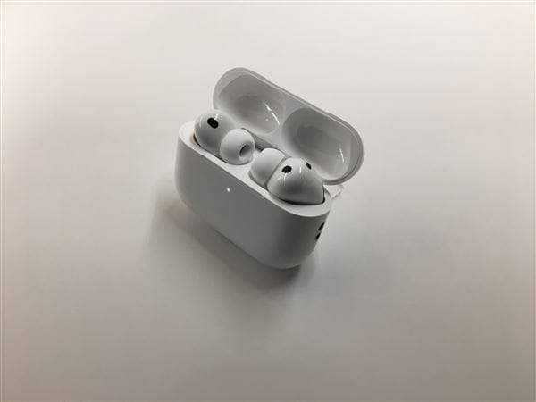 【中古】【安心保証】 AirPods Pro 第3世代 MagSafe充電 USB-C MFHP4