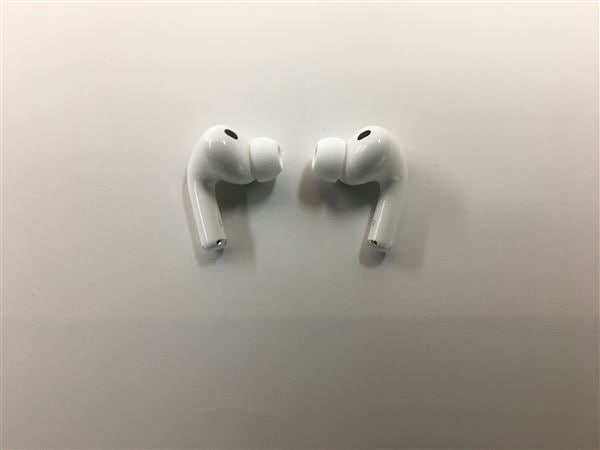【中古】【安心保証】 AirPods Pro 第3世代 MagSafe充電 USB-C MFHP4