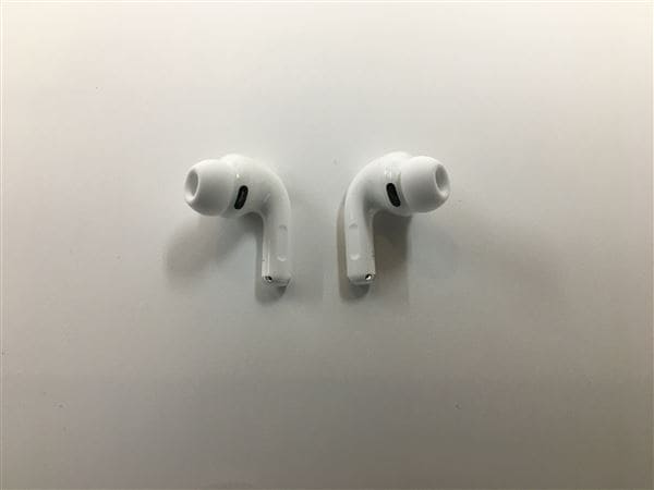 【中古】【安心保証】 AirPods Pro 第3世代 MagSafe充電 USB-C MFHP4