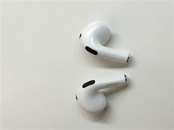 �y���Áz�y���S�ۏ؁z AirPods ��3���� MagSafe�[�d MME73