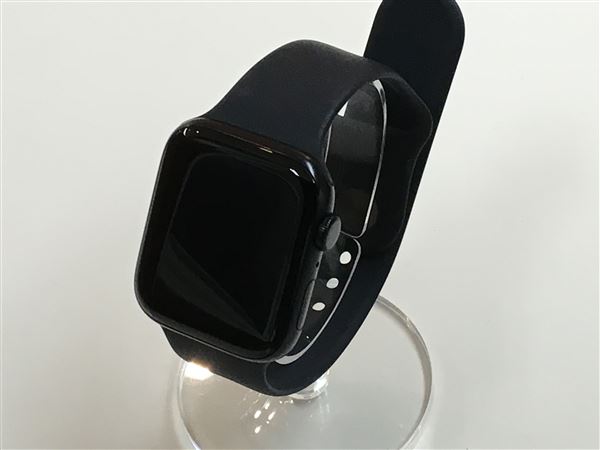 �y���Áz�y���S�ۏ؁z SE ��2����[44mm/GPS]�A���~ �~�b�h�i�C�g Apple Watch