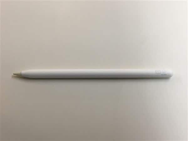 Apple Pencil (第2世代) A2051 APPLE(アップル) Apple Pencil 第2世代 A2051※バッテリーNG疑惑の激安