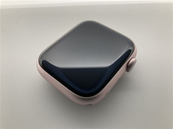 yÁzySۏ؁z Series9[45mm/GPS]A~ sN Apple Watch