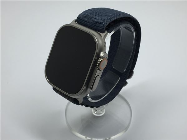 yÁzySۏ؁z Ultra2[49mm/Z[]`^ eF Apple Watch