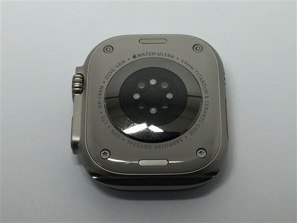 yÁzySۏ؁z Ultra2[49mm/Z[]`^ eF Apple Watch