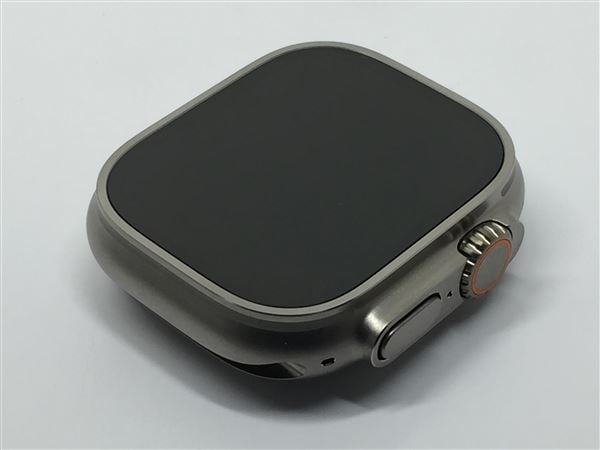 yÁzySۏ؁z Ultra2[49mm/Z[]`^ eF Apple Watch