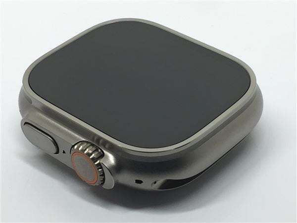 yÁzySۏ؁z Ultra2[49mm/Z[]`^ eF Apple Watch