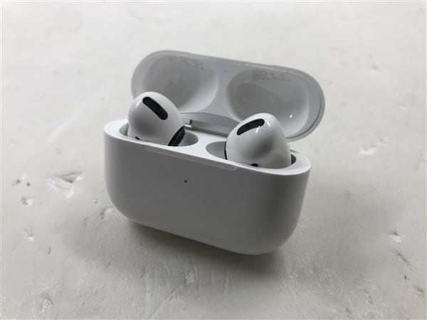 【中古】【安心保証】 AirPods Pro 第1世代 MagSafe充電 MLWK3