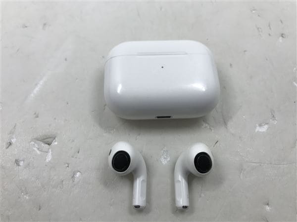 【中古】【安心保証】 AirPods Pro 第1世代 MagSafe充電 MLWK3