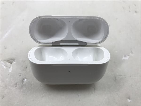 【中古】【安心保証】 AirPods Pro 第1世代 MagSafe充電 MLWK3