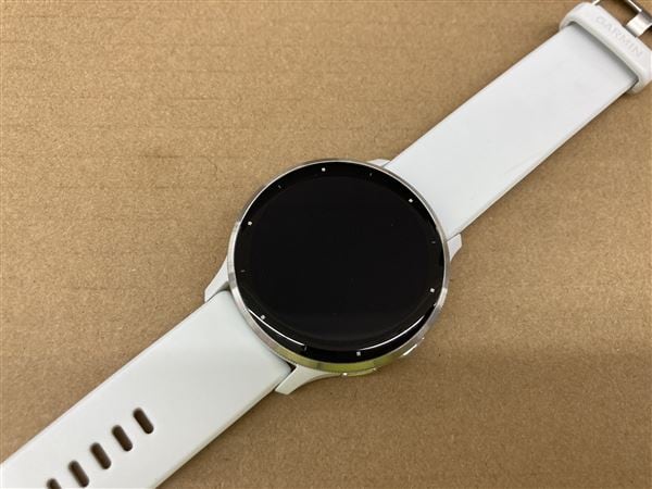 �y���Áz�y���S�ۏ؁z GARMIN Venu 3 45mm �V���o�[