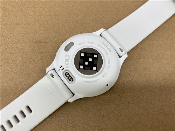 �y���Áz�y���S�ۏ؁z GARMIN Venu 3 45mm �V���o�[